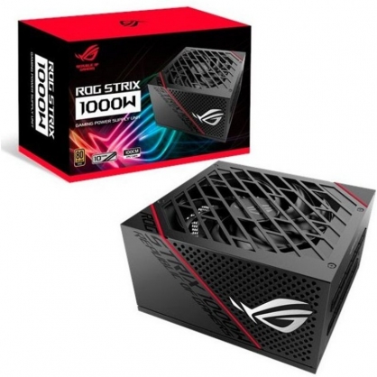 Asus ROG Strix 1000G 1000W 80 Plus Gold Modular