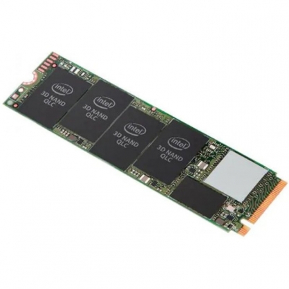Intel SSD 665p Series 1TB M.2