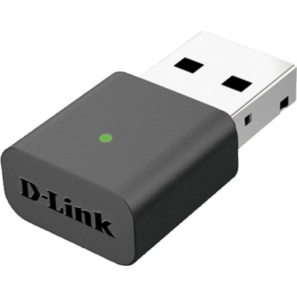 D-Link DWA-131 Adaptador USB WiFi N