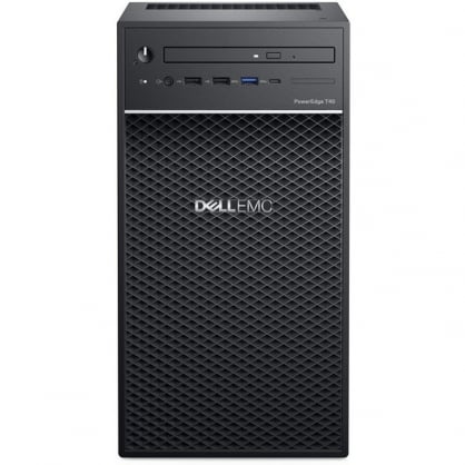 Dell PowerEdge T40 Intel Xeon E-2224G / 8GB / 1TB