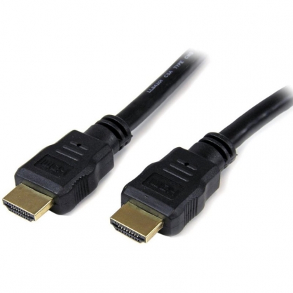 Startech High Speed ??HDMI Cable Male / Male 1M