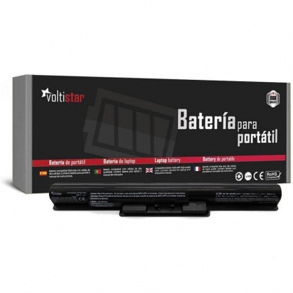Batería para Portátil Sony VGP-BPS35/VGP-BPS35A/14E/15E/SVF14000/SVF15000 Series