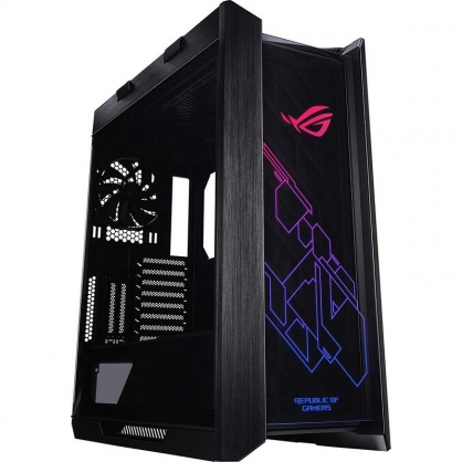 Asus GX601 Rog Strix Helios Cristal Templado USB 3.0