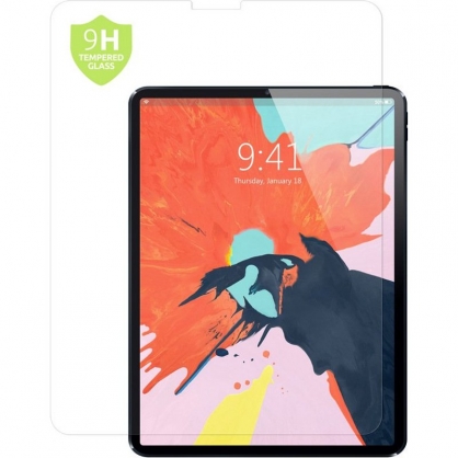 Gecko Protector de Pantalla para Apple iPad Pro 12.9 (2018/2020)