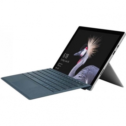 Microsoft Surface Pro 4G Intel Core i5-7300U / 8GB / 256GB SSD / 12.3 & quot;