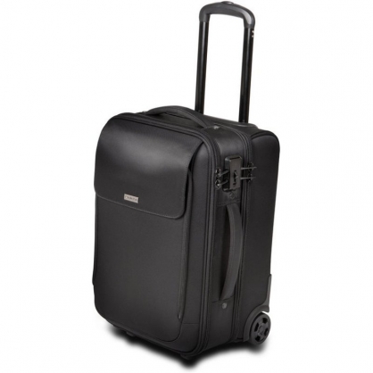 Kensington Overnight SecureTrek Trolley for Laptops up to 17 '