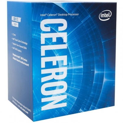 Intel Celeron G4950 3.3 GHz