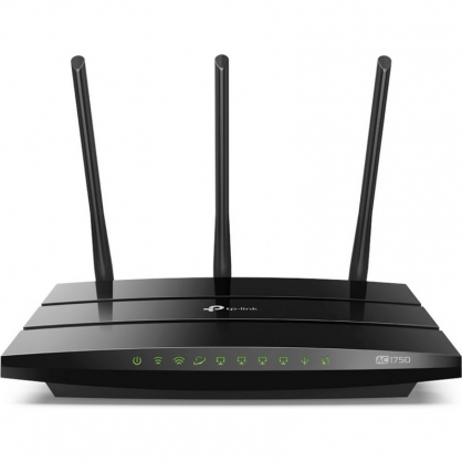 TP-LINK Archer C7 AC1750 Wireless Dual-Band Router