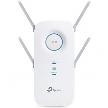 TP-LINK RE650 AC2600 Dual Band Wi-Fi Range Extender