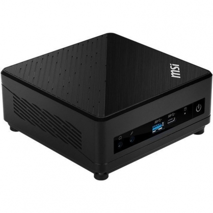 PcCom Mini MSI Cubi 5 10M-009BEU Intel Core i3-10110U/8GB/240SSD