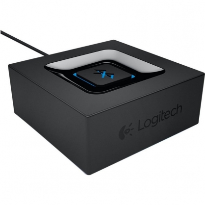 Logitech Adaptador de Audio Bluetooth