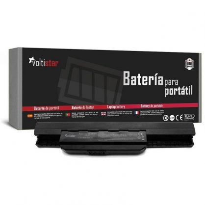 Batería de Portátil Asus K43/K53/X43/X53/A43/A53
