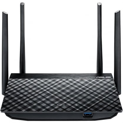 Asus RT-AC58U V2 AC1300 Dual Band Wireless Router