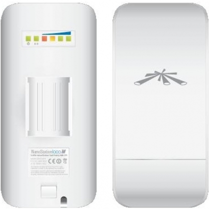 Ubiquiti Loco M2 2.4 GHz 8dBi