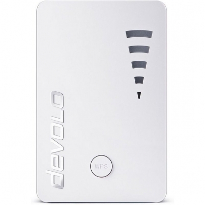 Devolo AC 1200Mbps Wifi Repeater