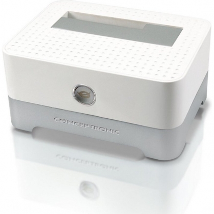 Conceptronic 2.5"/3.5" HD Docking Station USB3.0