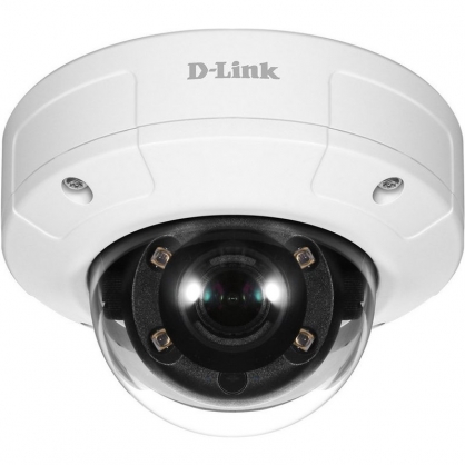 D-Link DCS-4633EV Cmara de Seguridad IP para Exterior