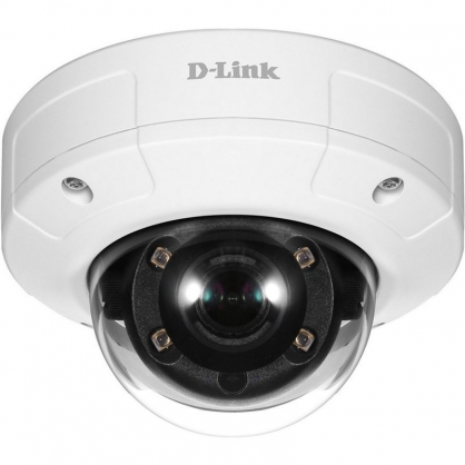 D-Link DCS-4633EV Outdoor IP Security Camera