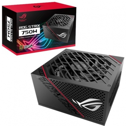 Asus ROG Strix 750G 80 Plus Gold 750W Modular