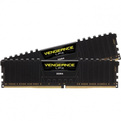 Corsair Vengeance LPX DDR4 3200 PC4-25600 16GB 2x8GB CL16