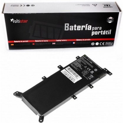 Batera para Porttil Asus F555L/X555L/C21N1347