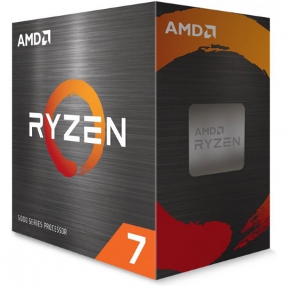 AMD Ryzen 7 5800X 3.8GHz