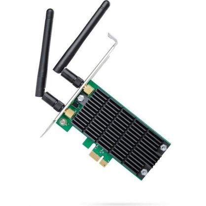 TP-Link Archer T4E Tarjeta de Red Inalmbrica Dual Band AC1200