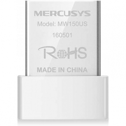 Mercusys MW150US Adaptador Inalmbrico N150