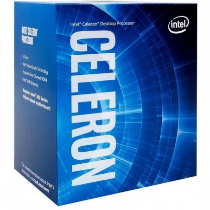 Intel Celeron G5920 3.5 GHz