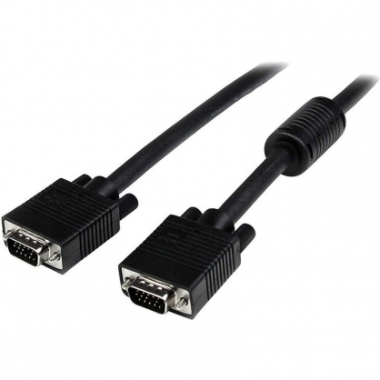 Startech Cable VGA Macho/Macho 2m