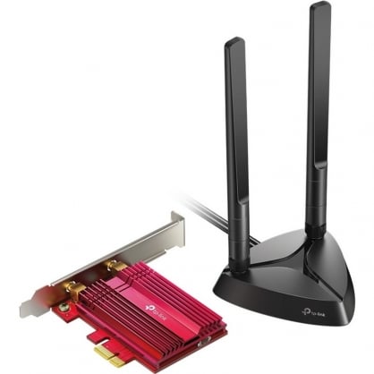 TP-Link Archer TX3000E Tarjeta de Red WiFi 6 PCIe AX3000