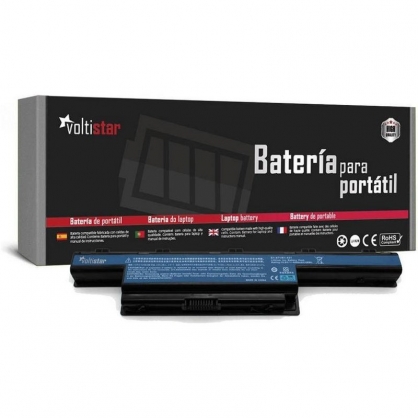 Batería de Portatil Acer Aspire 4741/4551/4771/4738