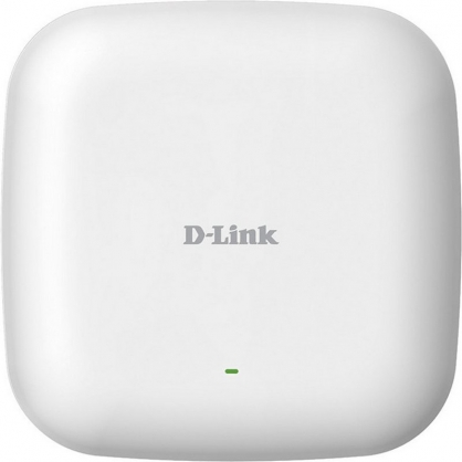 D-Link DAP-2610 Punto de Acceso Empresarial WiFi Wave2 AC1300 PoE