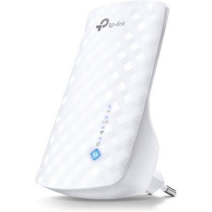 TP-Link RE190 Extensor de Red Wi-Fi AC750