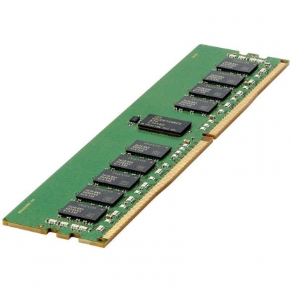 HP Enterprise DDR4 2400 PC4-19200 8GB CL17
