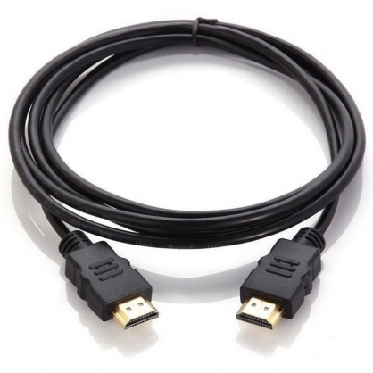 Cable HDMI 1.4 Macho/Macho 15m