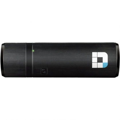 D-Link DWA-182 Adaptador USB de Red WIFI AC1200