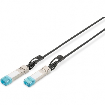 Digitus Cable SFP + 10G DAC 0.5 m
