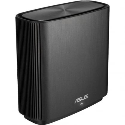 Asus ZenWiFi AC (CT8) AC3000 Gigabit Ethernet Triband Wireless Router Black