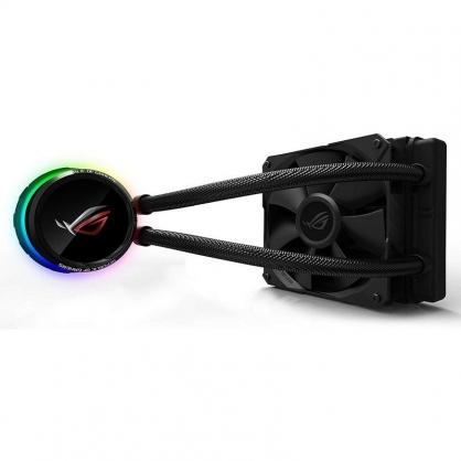 Asus Rog Ryuo 120 Kit de Refrigeracin Lquida