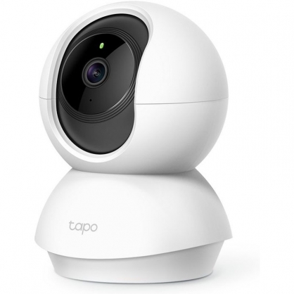 TP-LINK Tapo C200 360 WiFi IP Camera