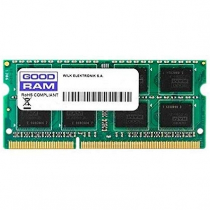 GoodRam SODIMM DDR4 2400MHz 4GB CL17