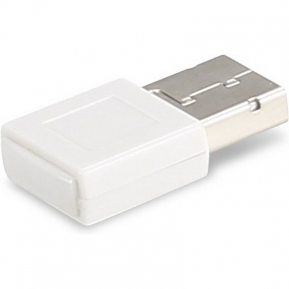 Acer UWA3 Adaptador WiFi 300 Mbps para Proyectores Blanco