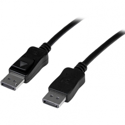 Startech Cable de Extensin Displayport Activo 15m