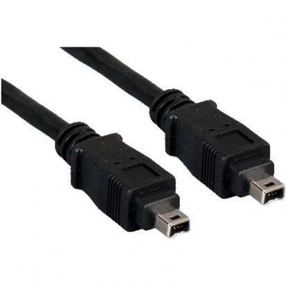 Conceptronic Cable Firewire 1.8m 4-4 Pin
