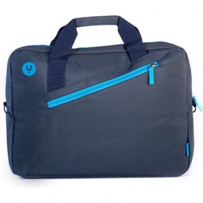 NGS Ginger Blue Laptop Briefcase up to 15.6 & quot;