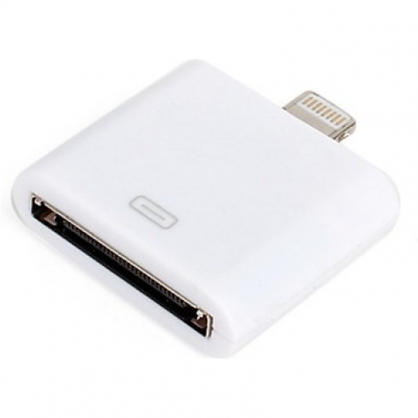 3Go Adaptador de iPhone 4 a iPhone 5 Lightning