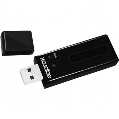 Approx APPUSB1200 Adaptador WiFi USB 3.0