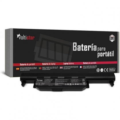 Batería de Portatil Asus K55/K45/A45/A55/A75