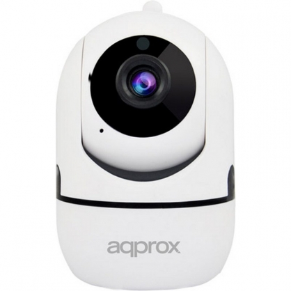 Approx APPIP360HDPRO Cmara Wifi HD IP P2P Inalmbrica